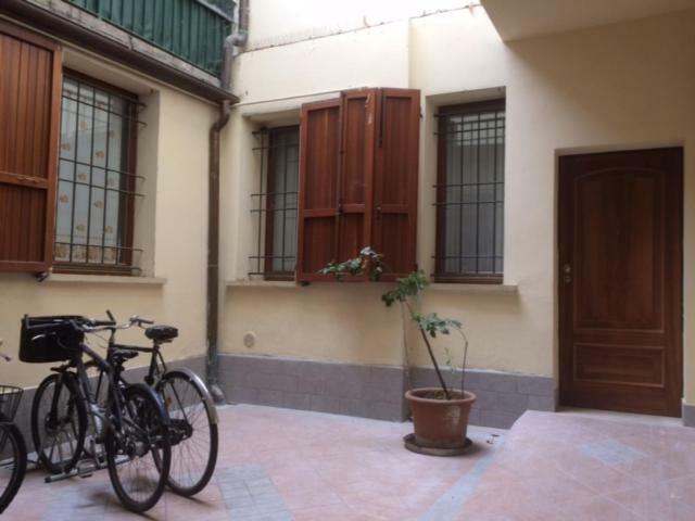 Suite Del Borgo - Affittacamere - Guest House โบโลญญา ภายนอก รูปภาพ