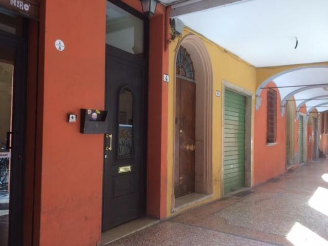Suite Del Borgo - Affittacamere - Guest House โบโลญญา ภายนอก รูปภาพ