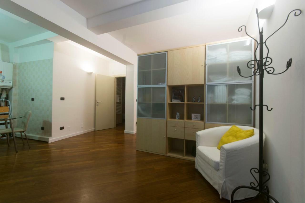 Suite Del Borgo - Affittacamere - Guest House โบโลญญา ภายนอก รูปภาพ