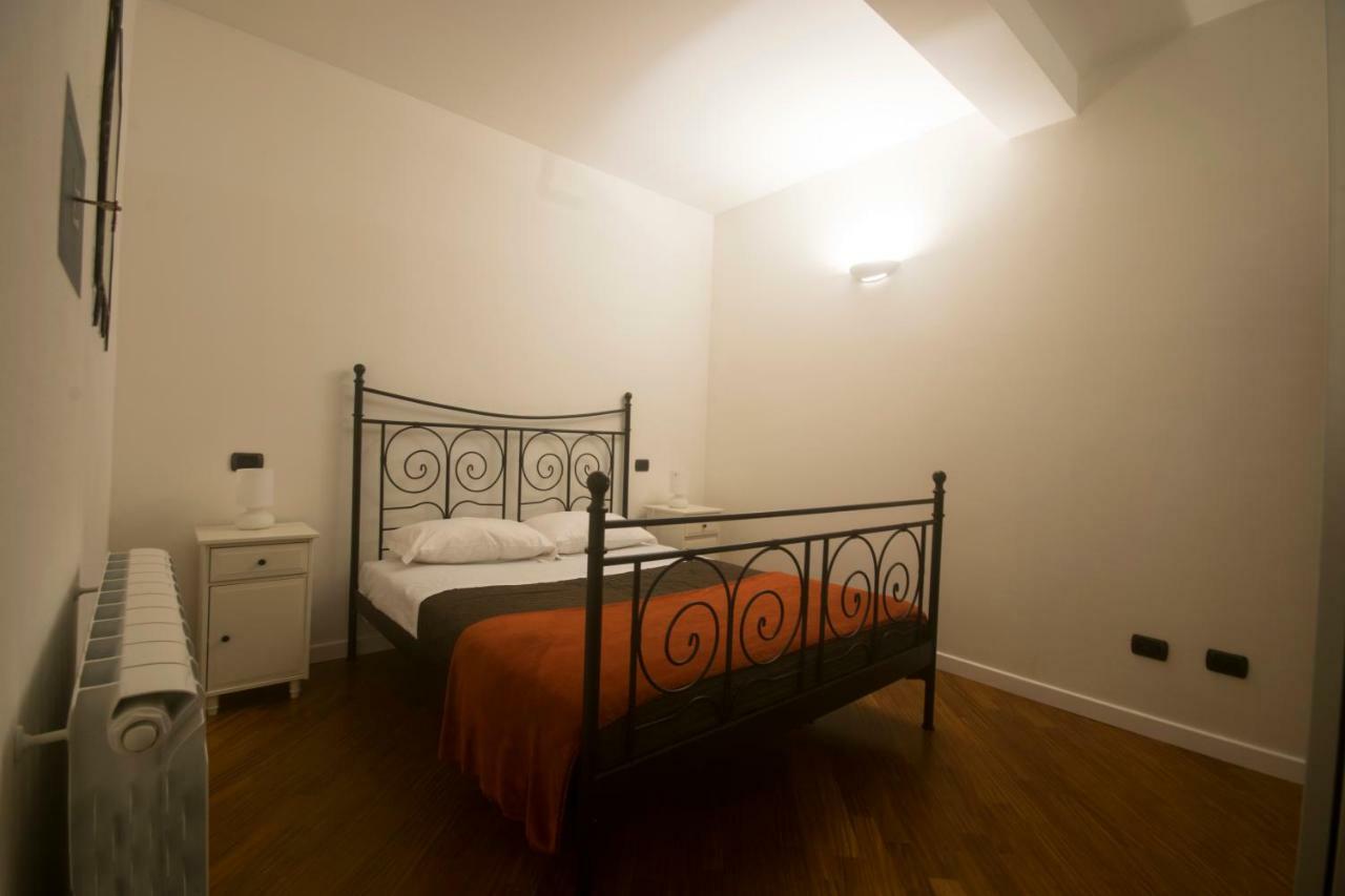 Suite Del Borgo - Affittacamere - Guest House โบโลญญา ภายนอก รูปภาพ