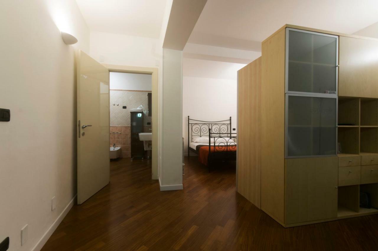 Suite Del Borgo - Affittacamere - Guest House โบโลญญา ภายนอก รูปภาพ