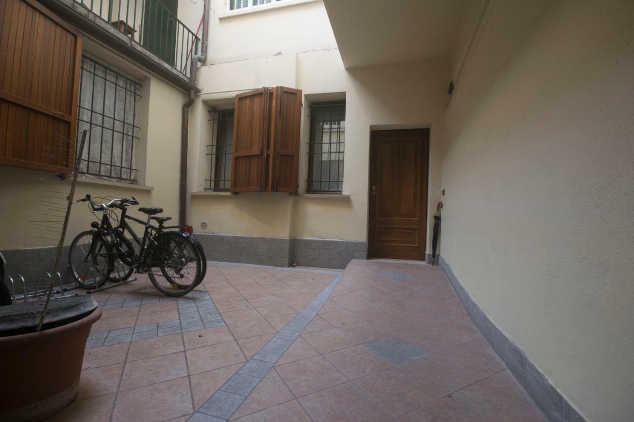 Suite Del Borgo - Affittacamere - Guest House โบโลญญา ภายนอก รูปภาพ