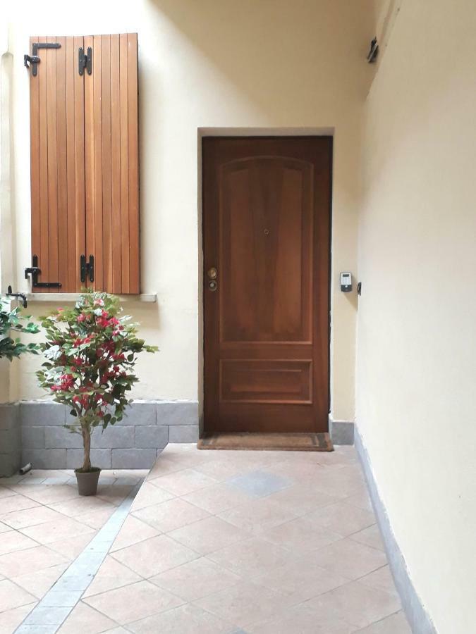 Suite Del Borgo - Affittacamere - Guest House โบโลญญา ภายนอก รูปภาพ