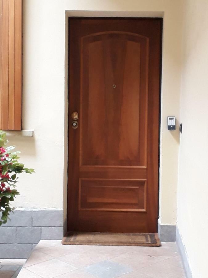 Suite Del Borgo - Affittacamere - Guest House โบโลญญา ภายนอก รูปภาพ