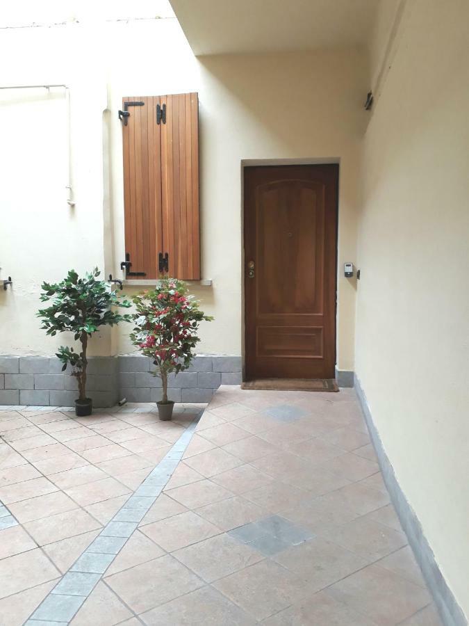 Suite Del Borgo - Affittacamere - Guest House โบโลญญา ภายนอก รูปภาพ
